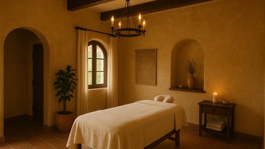 ZenVida Foot & Body