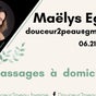Douceur2peau, Massages à Domicile