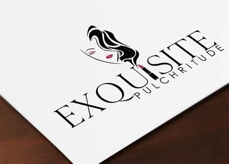 Exquisite Pulchritude logo showcasing elegance at Lusaka, Lusaka Province, ZM.