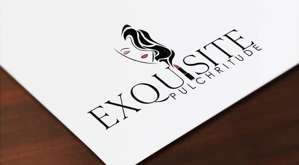 Exquisite Pulchritude logo showcasing elegance at Lusaka, Lusaka Province, ZM.