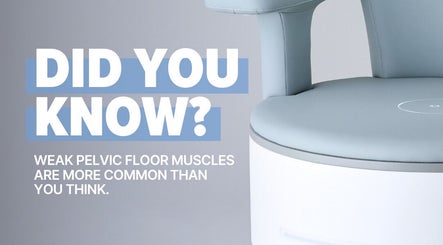 Core Waves, Royal Leamington Spa offers solutions for weak pelvic floor muscles.