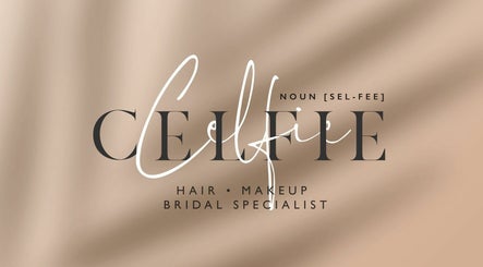 Celfie Bridal Hair and Makeup PMUA
