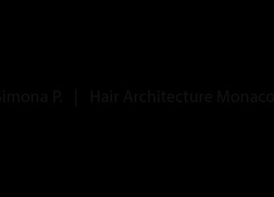 Interiør av Simona P. | Hair Architecture Monaco, Roma, Lazio, IT: sofistikert og stilfullt frisørsalongmiljø.