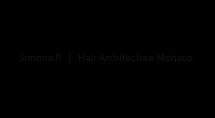 Interiør av Simona P. | Hair Architecture Monaco, Roma, Lazio, IT: sofistikert og stilfullt frisørsalongmiljø.