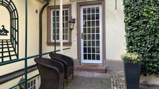 Waxing Brazil - Wax Affairs Bad Homburg