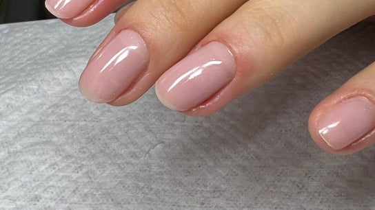 Zezé Costa Nails Desagner
