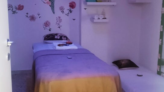 latin massaggi olistici
