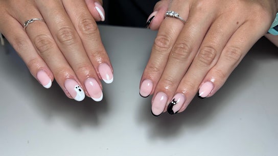 T Tips And Toes