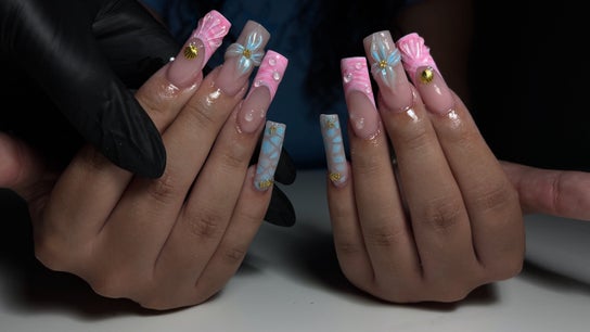 T Tips And Toes