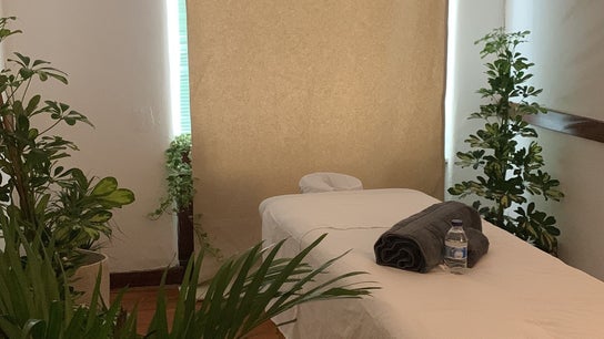 Loom massage studio - Príncipe Real, Lisbon
