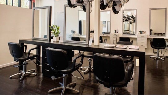 K&S Salon