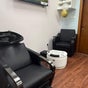 Royal Amber Lady Salon