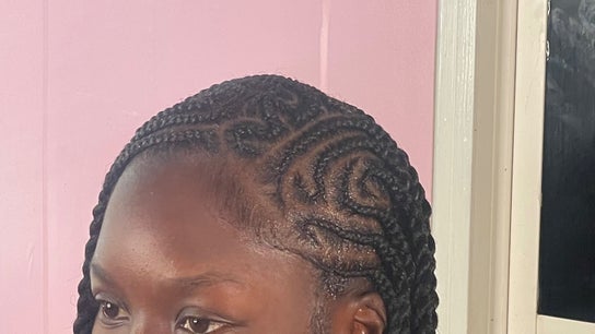 Tees Hair Affair