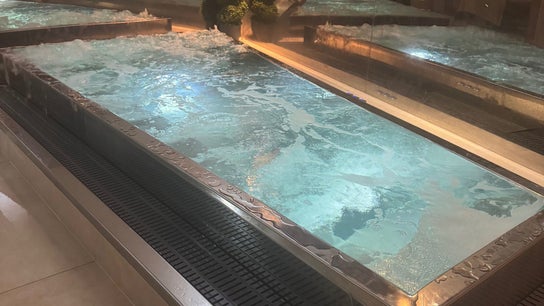 Ve La Dee Thai Spa