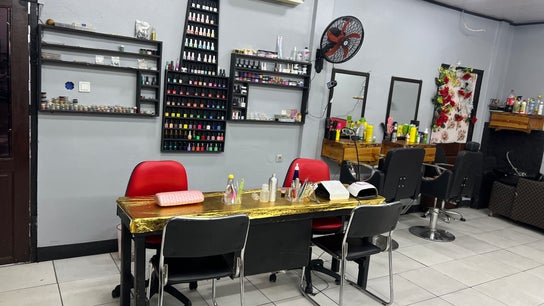 Stargirl Chel Beauty Salon