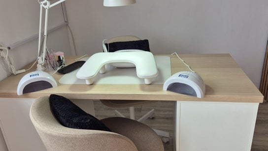 Wiktoria Białecka Studio NK