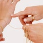 LINKED Permanent Jewelry (Mobile Home Appointments UAE) - LINKED Permanent Jewelry (Mobile Home Appointments UAE), United Arab Emirates, Dubai