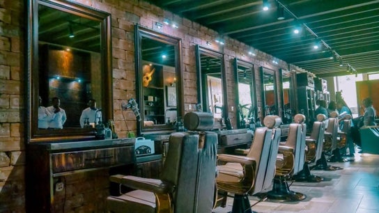 Cuttingedge Barbershop