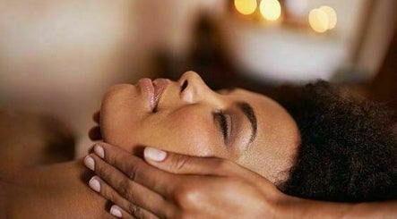 La Mer Spa