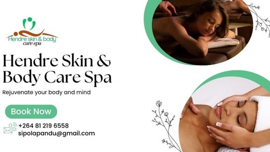 HENDRE SKIN  & BODY CARE SPA