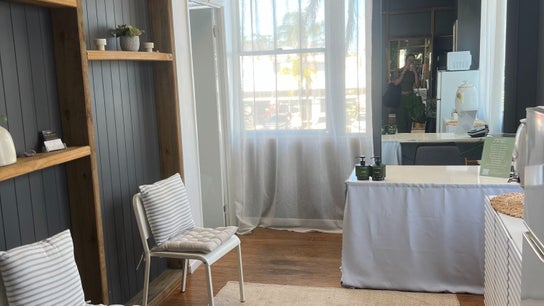 IPL Aesthetics - Bundall