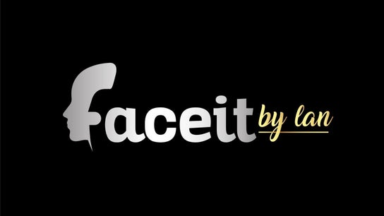 Face it by Ian