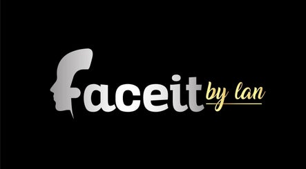 Face it by Ian