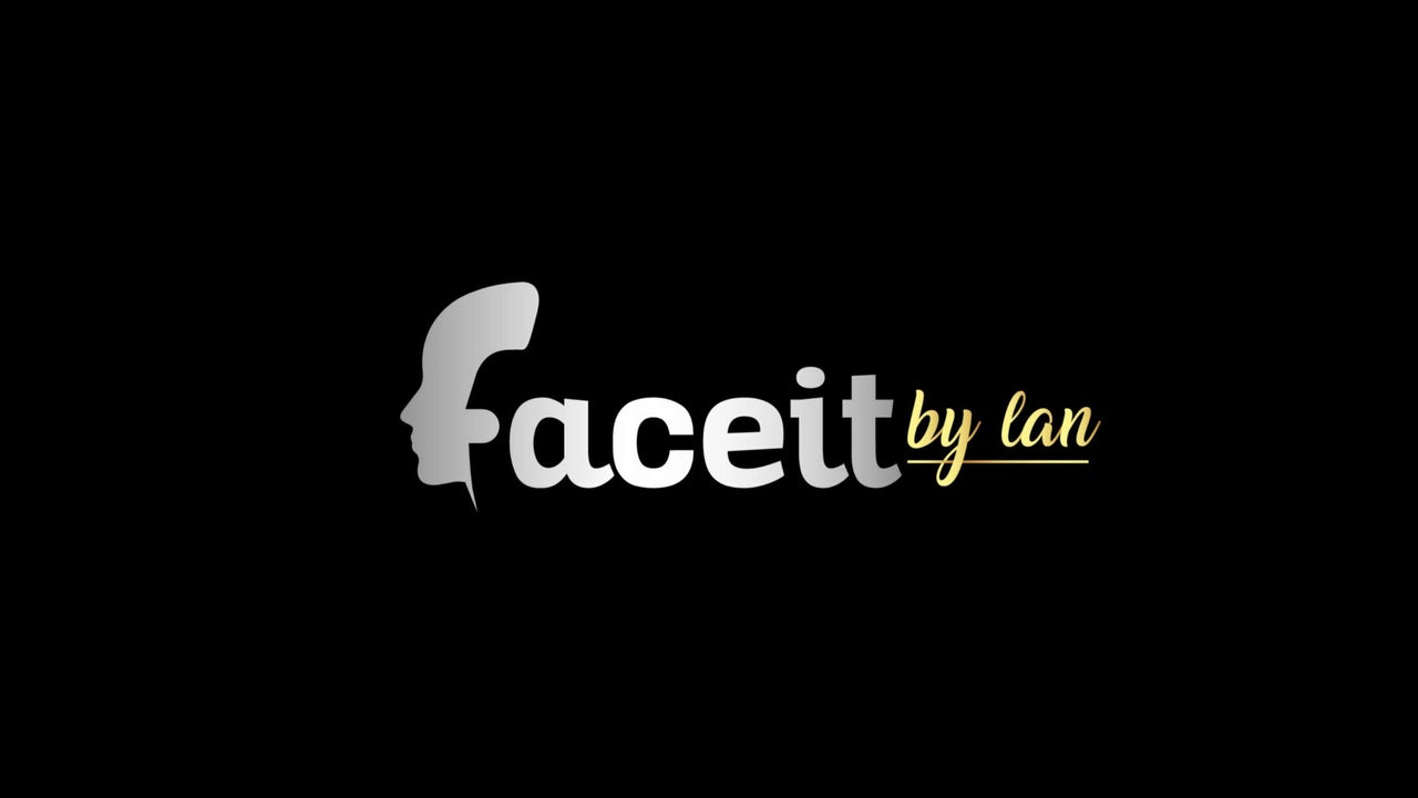 Faceit by Ian - 1