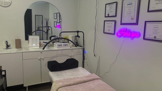Hebah Skin Care