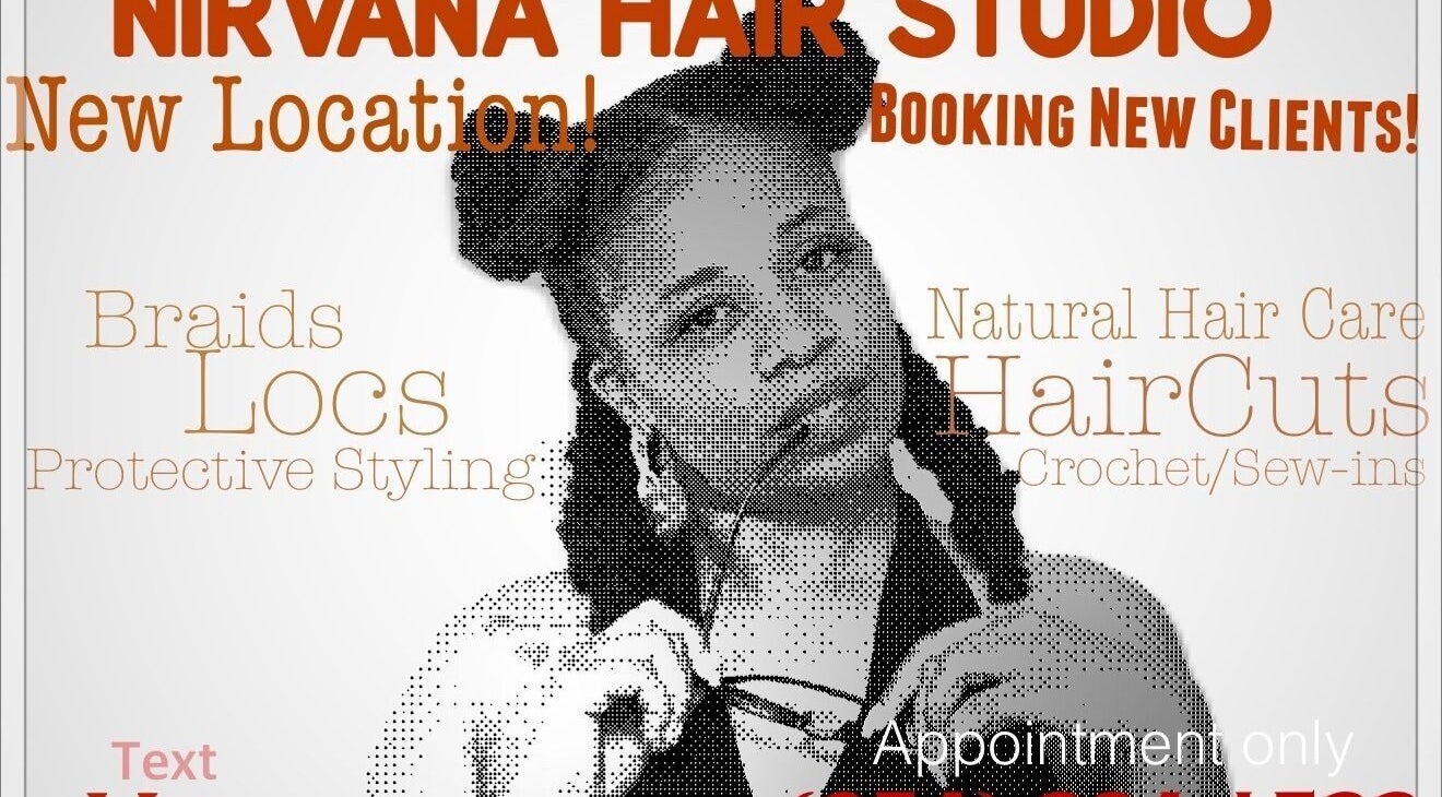 Discover Natural Vibe Haircare Va in Newport News, Virginia, US for braids, locs, and more.