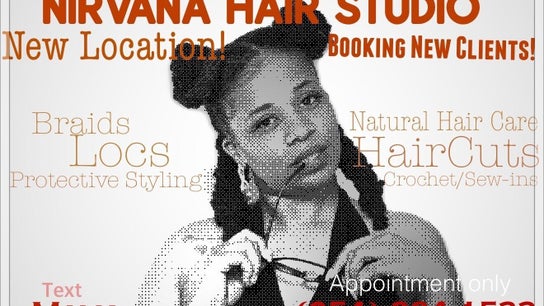 Natural Vibe Haircare Va