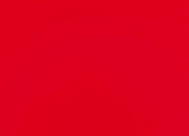 Bold red wall at My Broker Soluções Imobiliárias in Minas Gerais, Minas Gerais, BR, creating a striking visual impact.
