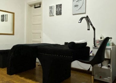 Sala de tratamientos en Perfilados Rosario, ubicada en Rosario, Santa Fe, AR.