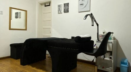 Sala de tratamientos en Perfilados Rosario, ubicada en Rosario, Santa Fe, AR.