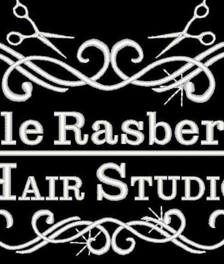 Little Rasberrys Hair Studio – obraz 2