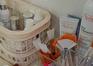 Productos de belleza en Atelier, belleza consciente, Tijuana, Baja California, MX. Belleza y cuidado.