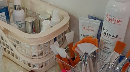 Productos de belleza en Atelier, belleza consciente, Tijuana, Baja California, MX. Belleza y cuidado.