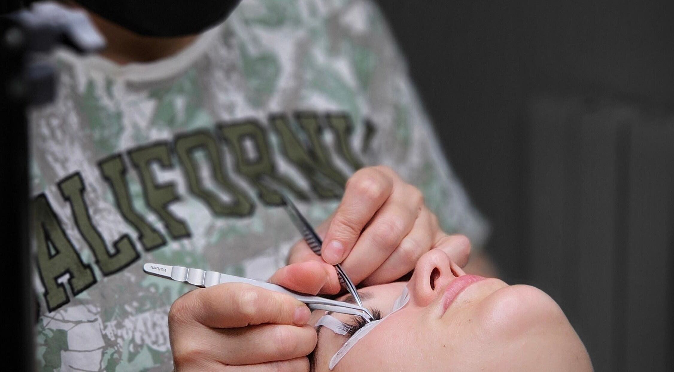 Наращивание ресниц в Eyelashes Clonmel by Elena, Clonmel, County Tipperary, IE.