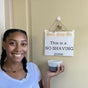 Bree's Honey Bar CW