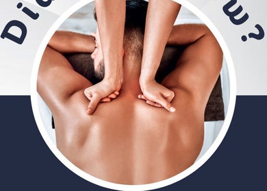 Experience pain relief massage at Great Life Oriental Therapy Massage in Macomb, Michigan, US.