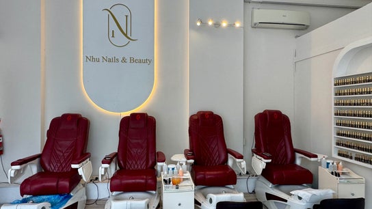Nhu Nails and Beauty