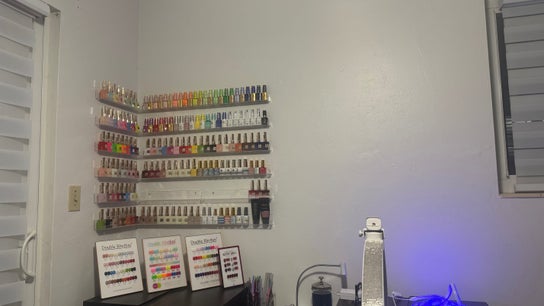 Nails by Mel