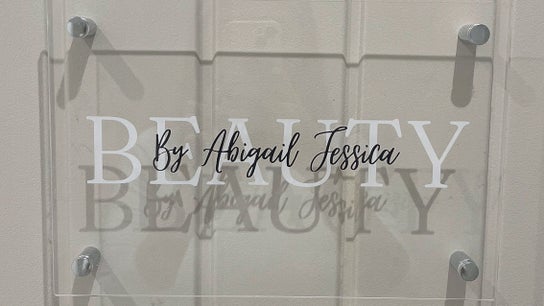 Beauty by Abigail Jessica