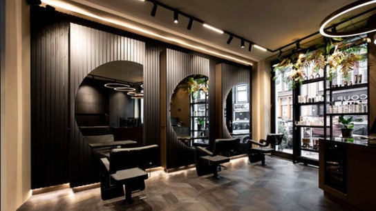 Hairsalon Coup D'état