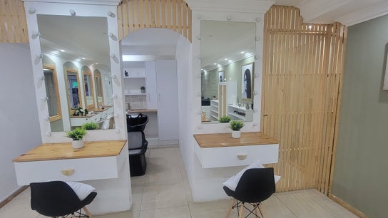 FIZZ... Hair, Nail & Beauty Salon
