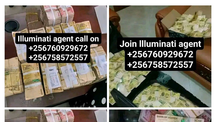 Immagine 1, Join brotherhood in Uganda Kampala