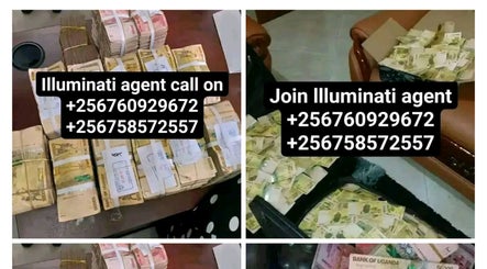 Join brotherhood in Uganda Kampala