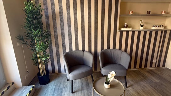 Eden Wellness SPA