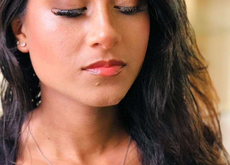 Relaxing beauty treatment session at Herboren Salon and Spa in Kralendijk, Bonaire, BQ.