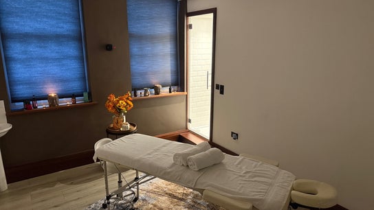 Elysium Massage Abergavenny